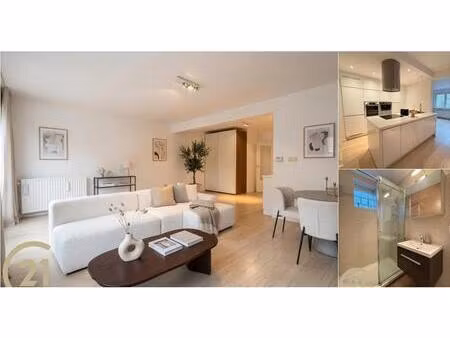 appartement à louer à boulevard léopold 92 tournai (vbe14606)