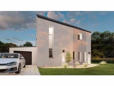 vente maison à fougères (35300) : à vendre / 90m² fougères