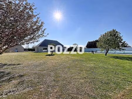 vente maison piscine à fatouville-grestain (27210) : à vendre piscine / 135m² fatouville-g