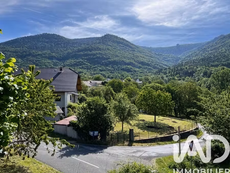 vente maison/villa 7 pièces