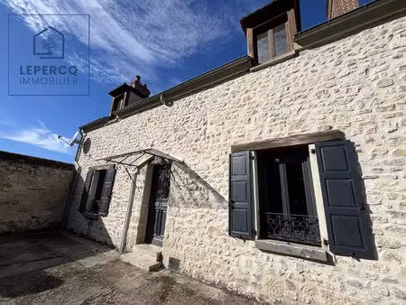 maison f4 de 86m2 la ferte milon