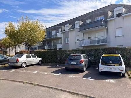 location appartement 2 pièces à blain (44130) : à louer 2 pièces / 45m² blain