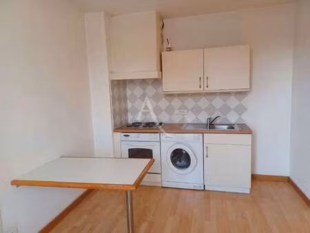 location appartement 2 pièces à cantenay-épinard (49460) : à louer 2 pièces / 34m² cantena