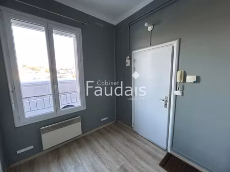 location locaux professionnels 0 pièces 26 m² à saint-lo (50000)  350 €