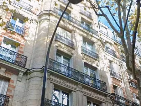 vente t 2 buttes chaumont