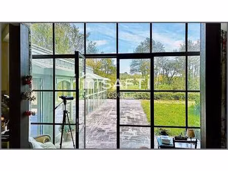 vente maison piscine à vannes centre ville (56000) : à vendre piscine / 300m² vannes centr