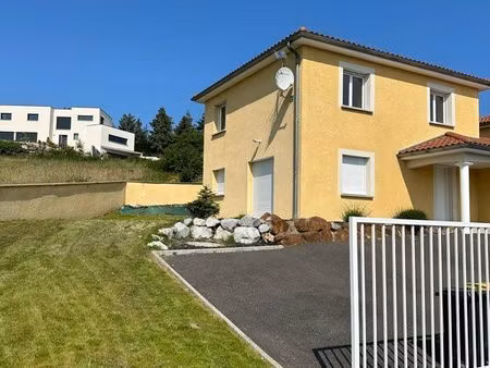 villa proche centre-ville