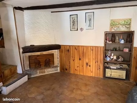 duplex 2 pièces 43 m²