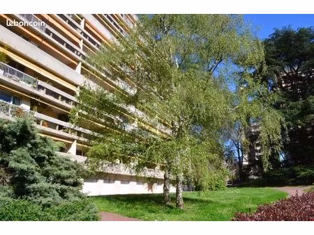 appartement 5 pièces 123 m²