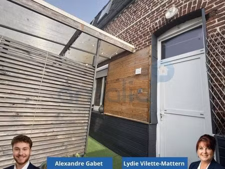 maison 5 pièces 88 m²