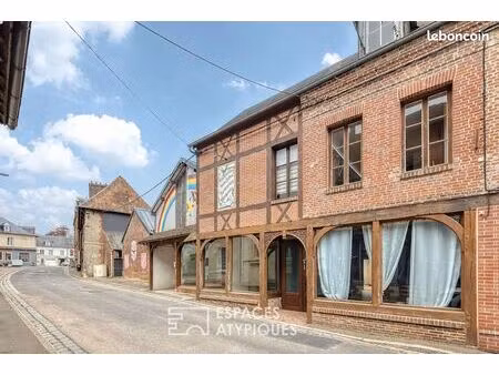 maison 8 pièces 410 m²