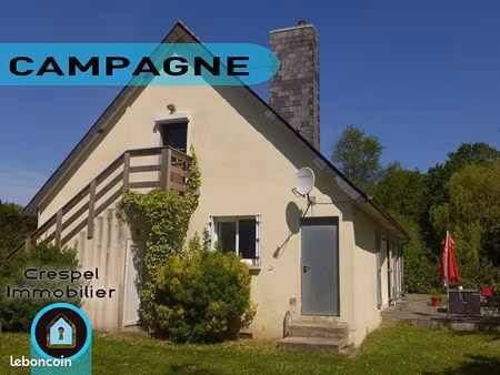 maison 9 pièces 147 m²