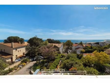 maison 6 pièces 121 m²