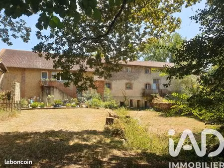 propriété 14 pièces 479 m²