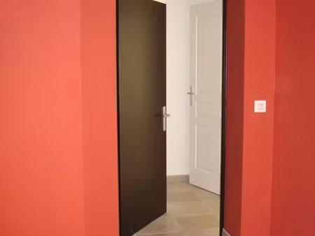 f3 maison/appartement