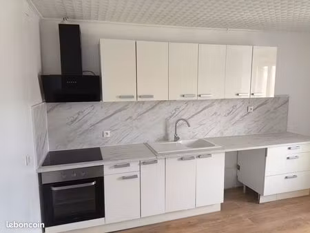 appartement de 120 m² is sur tille 18 minutes dijon nord