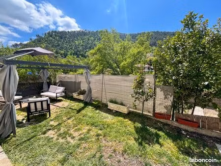 appartement 3 pièces 54 m²