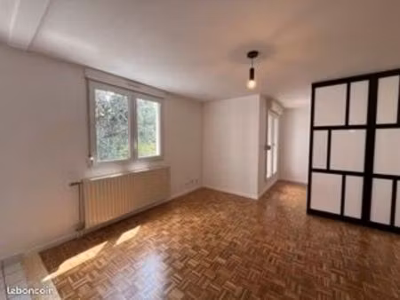 appartement 1 pièce 34 m²