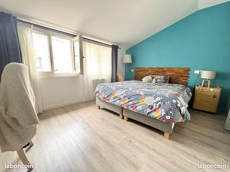 appartement 2 pièces meublé proche fabert et université