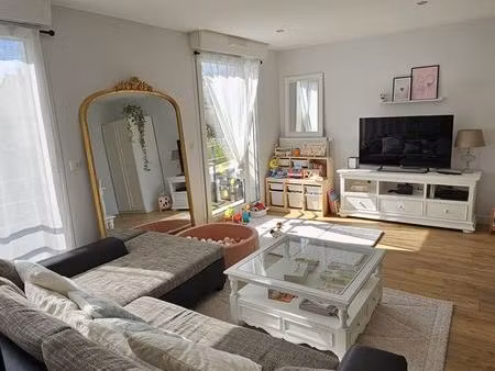 nancy medreville /anatole france t3 renove