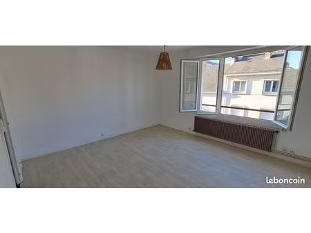 t1 - 37 m² centre-ville