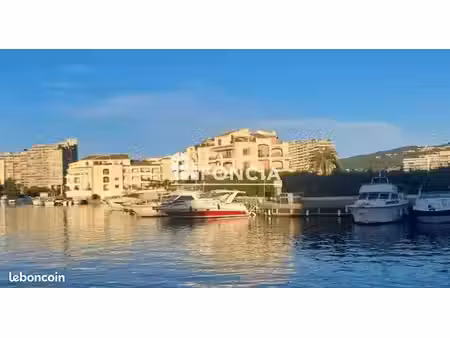 port_cleat