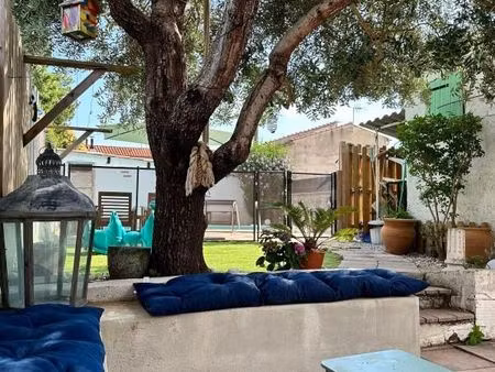 maison 4 pièces 102 m²