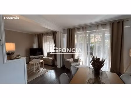 maison 4 pièces 81.38m² à louer 1800 - conflans sainte honorine 78700