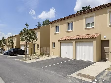 maison 4 pièces 74 m²