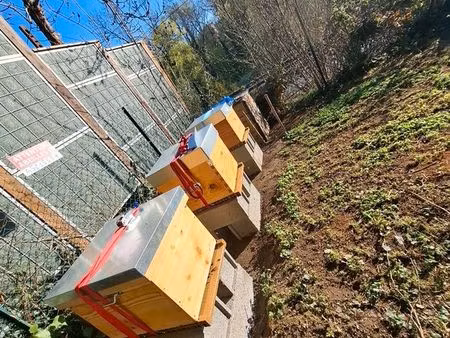 recherche terrain privée  agricole