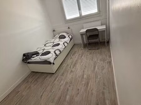 chambre meublée proche paris