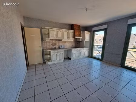 appartement 5 pièces 198 m²
