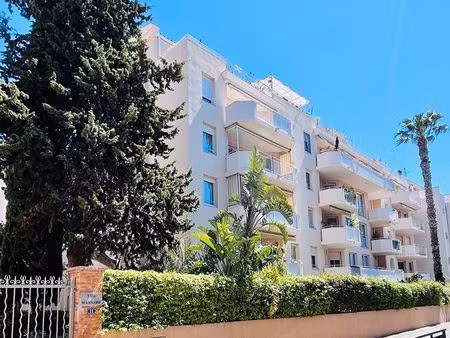 appartement 2 pièces 52 m²