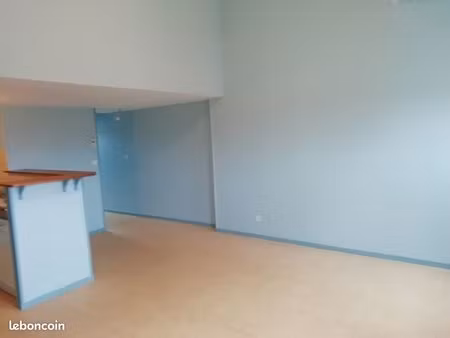 a louer tres beau t3 la guerche