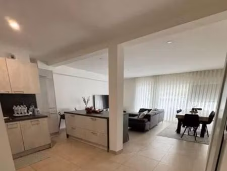 location d'appartement
