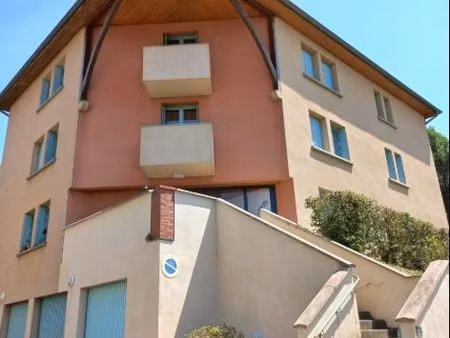 appartement 4 pièces 86 m²