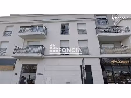 appartement à louer 72.99 - sartrouville 78500