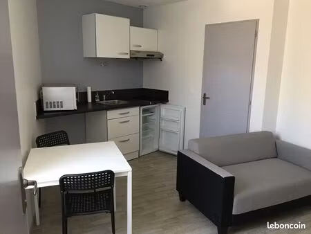 appartement etudiant