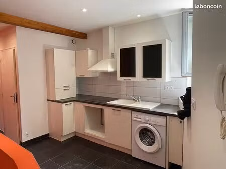 location appartement t2 centre ville