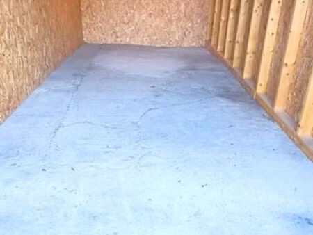 box  garage  stockage