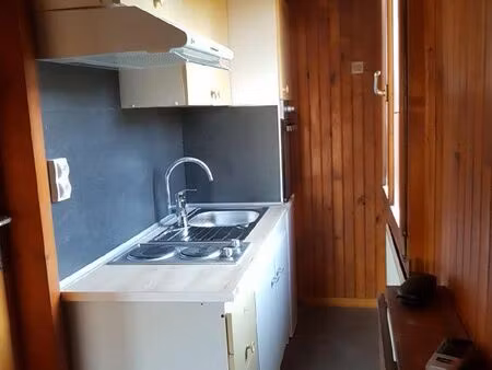 chalet 10 minutes de nancy/laxou