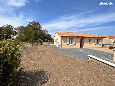 maison 4 pièces 88 m²