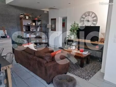 maison 3 pièces 72 m²