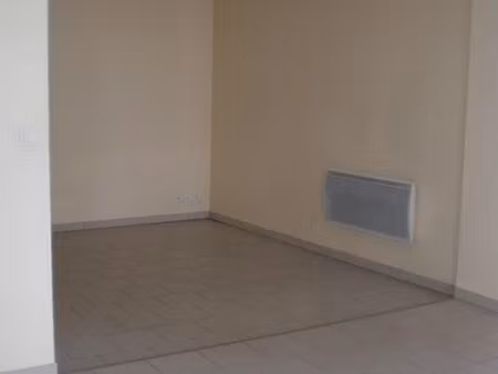 appartement 1 pièce 38 m²