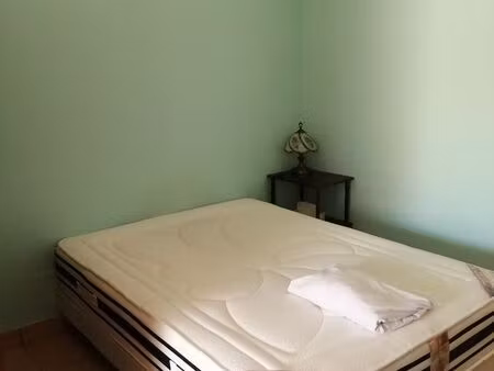 location studio meuble