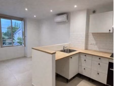 appartement 1 chambre