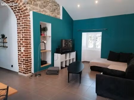 appartement 3 ch neuf 95m2