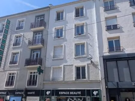 appartement 3 pièces 56 m²