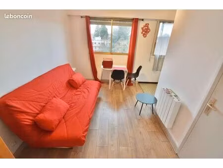 studo centre-ville / gare