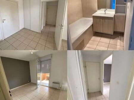 appartement t2 45 m2